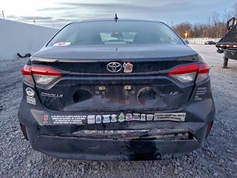 Фото 6 - TOYOTA COROLLA