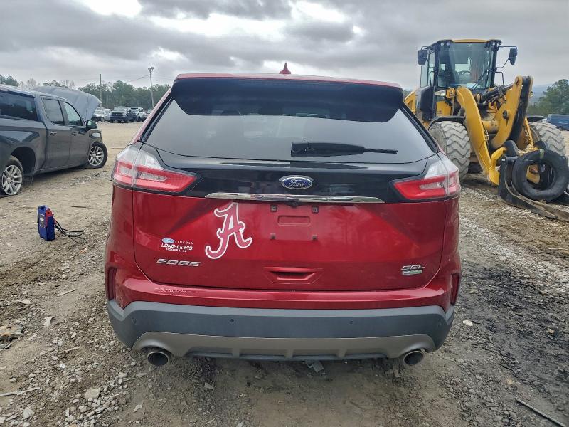 Фото 6 - FORD EDGE