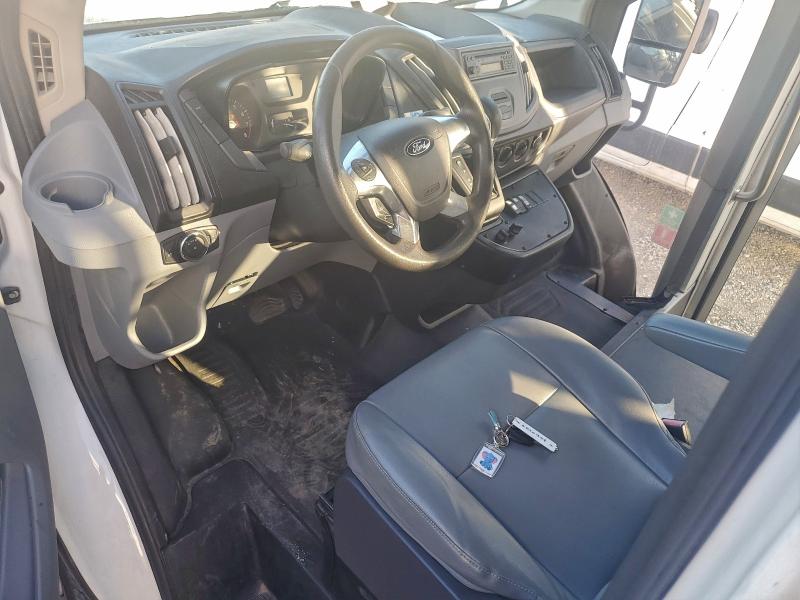 Фото 8 - FORD TRANSIT