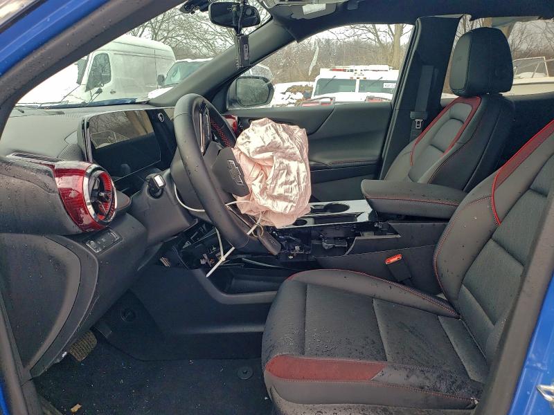 Фото 7 - CHEVROLET EQUINOX