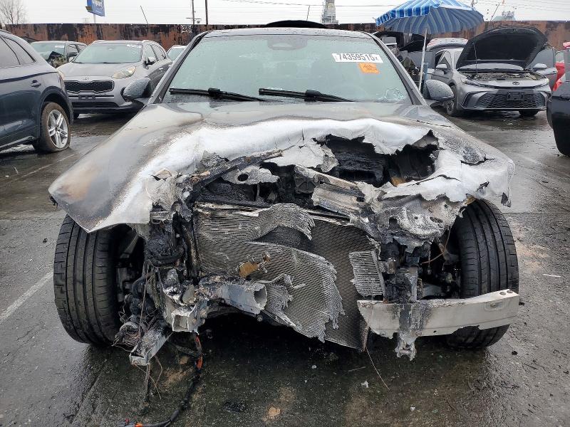 Фото 5 - MERCEDES-BENZ C-CLASS