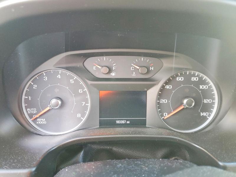 Фото 9 - GMC ACADIA