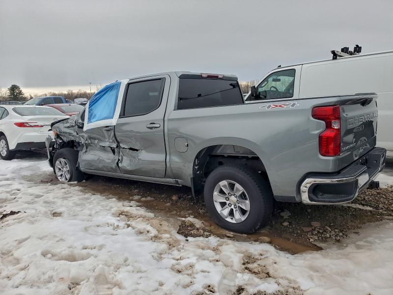 Фото 2 - CHEVROLET ALL Models