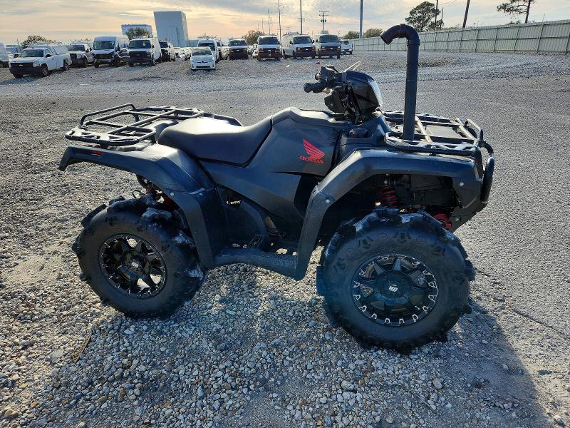 Фото 1 - HONDA TRX