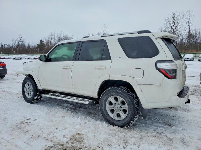 Фото 2 - TOYOTA 4RUNNER
