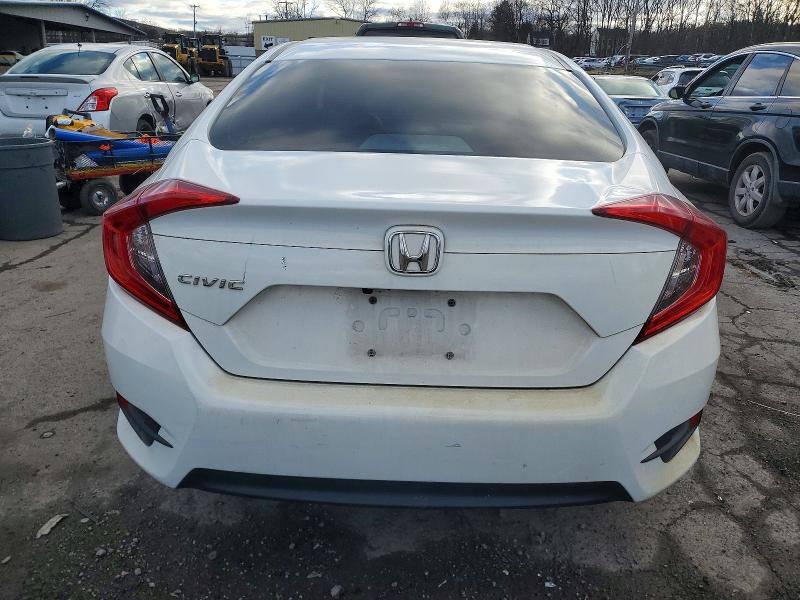 Фото 6 - HONDA CIVIC