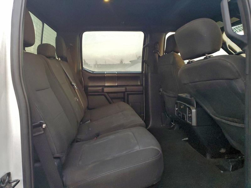 Фото 10 - FORD F-150