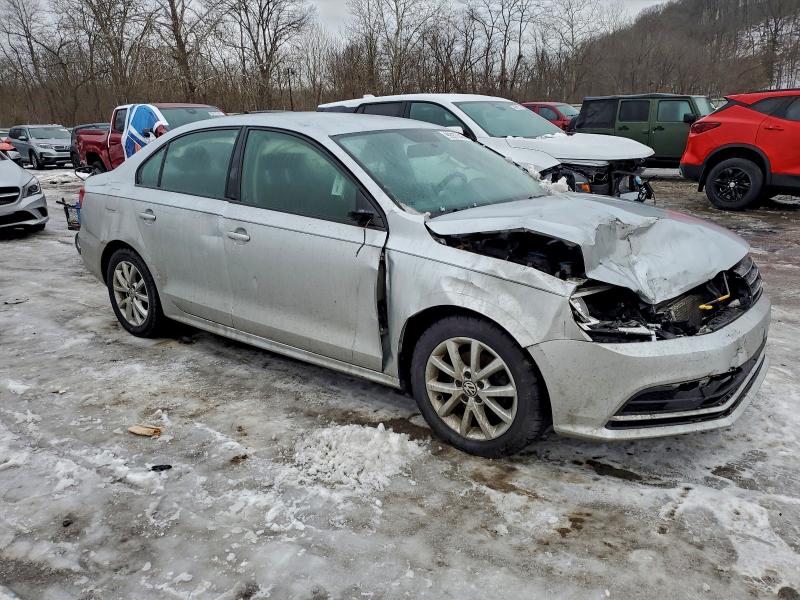 Фото 4 - VOLKSWAGEN JETTA