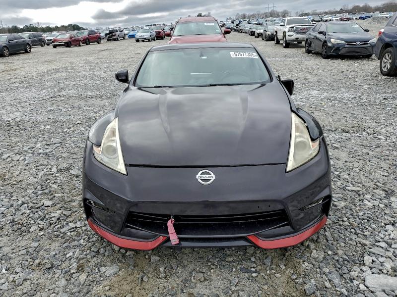 Фото 5 - NISSAN 370Z