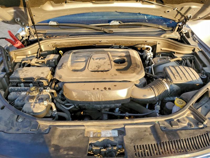 Фото 11 - DODGE DURANGO