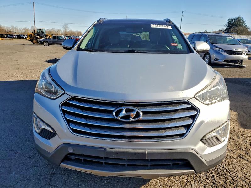 Фото 5 - HYUNDAI SANTA FE