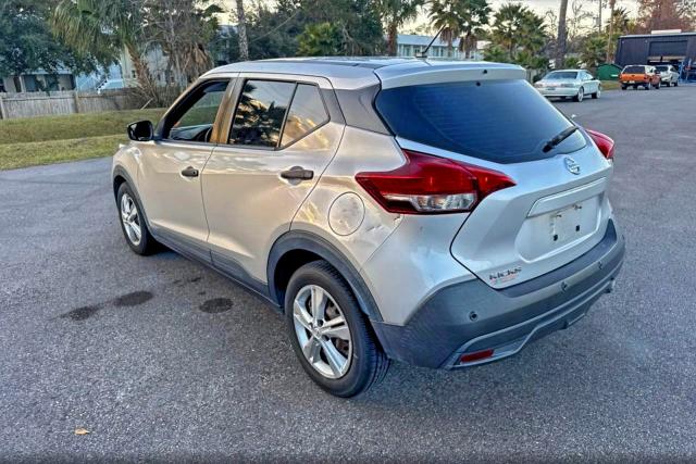 Фото 3 - NISSAN KICKS