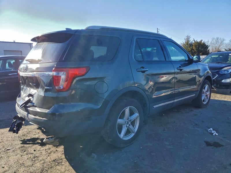 Фото 3 - FORD EXPLORER