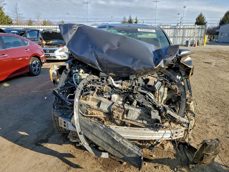 Фото 5 - HONDA CRV