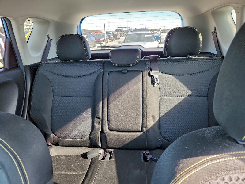 Фото 10 - KIA SOUL