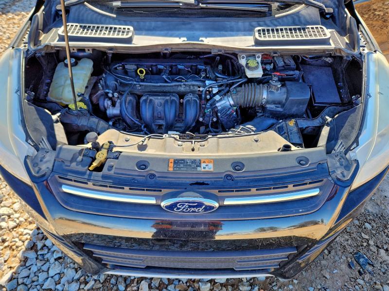 Фото 12 - FORD ESCAPE