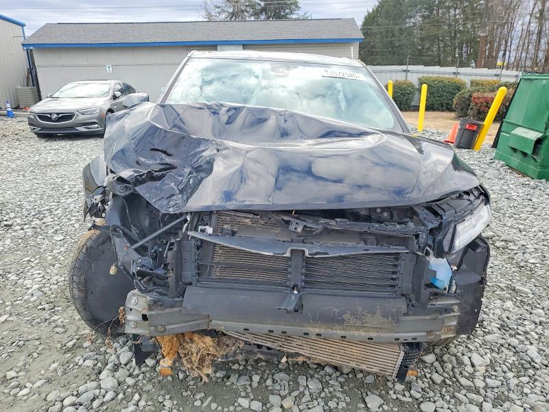 Фото 5 - CHEVROLET BLAZER