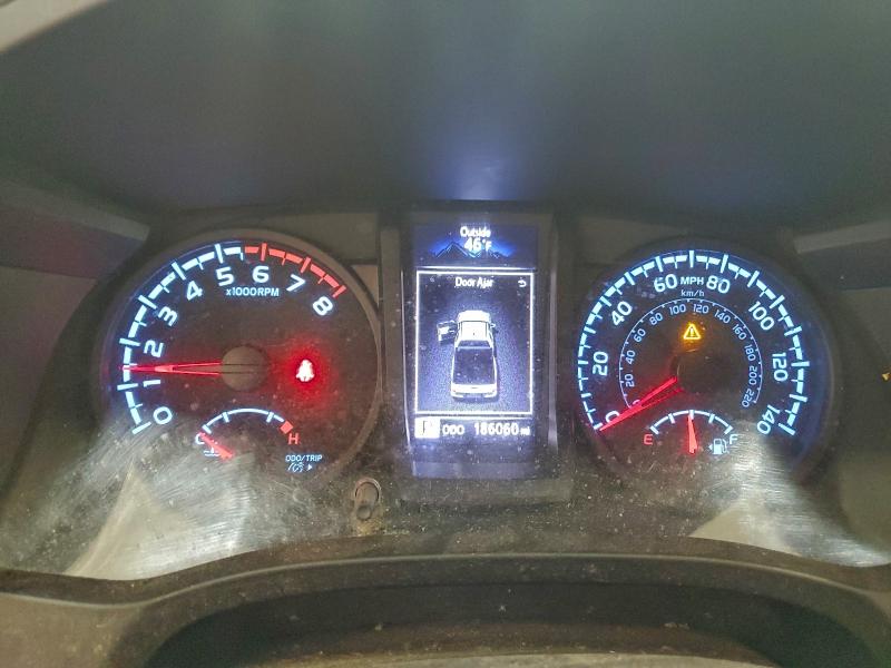 Фото 9 - TOYOTA TACOMA