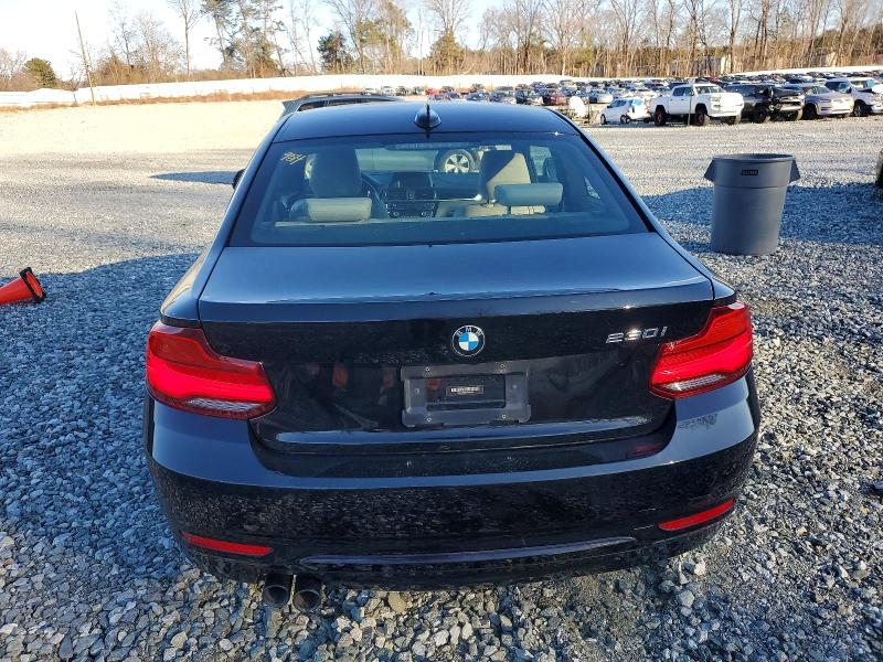 Фото 6 - BMW 2 SERIES