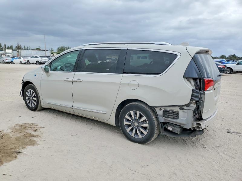 Фото 2 - CHRYSLER PACIFICA