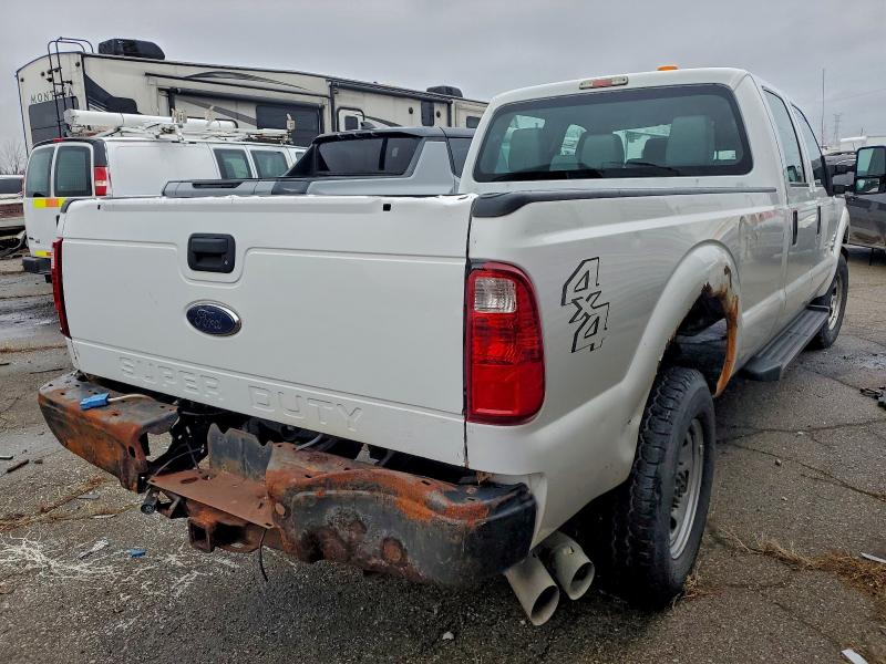 Фото 3 - FORD F350