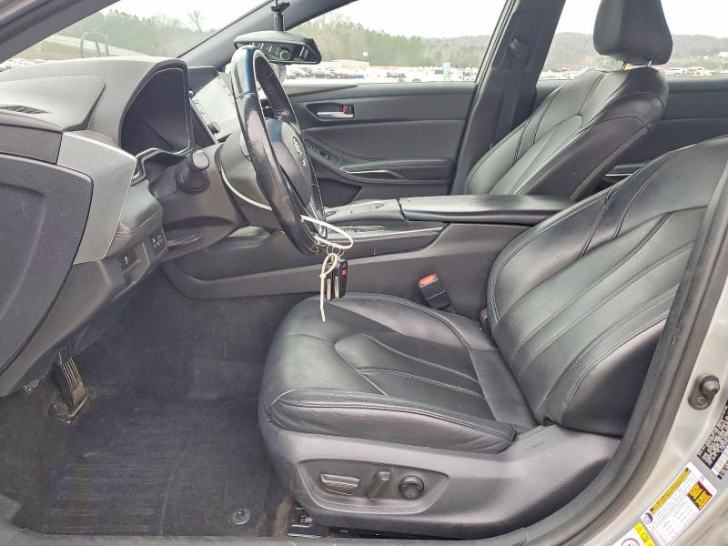 Фото 7 - TOYOTA AVALON