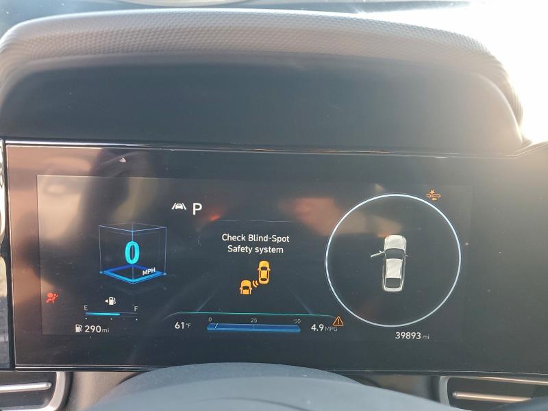 Фото 9 - HYUNDAI ELANTRA