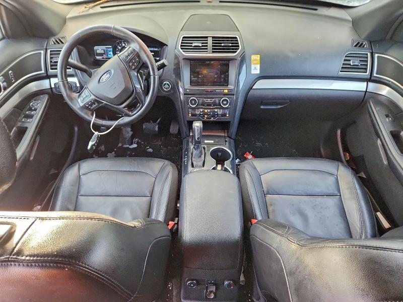 Фото 8 - FORD EXPLORER