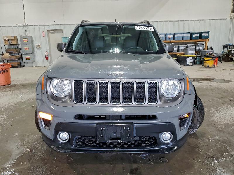 JEEP RENEGADE 2020 VIN ZACNJBD1XLPL70921