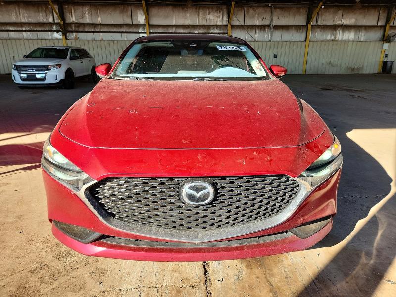 Фото 5 - MAZDA 3