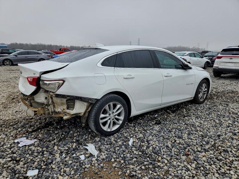 Фото 3 - CHEVROLET MALIBU