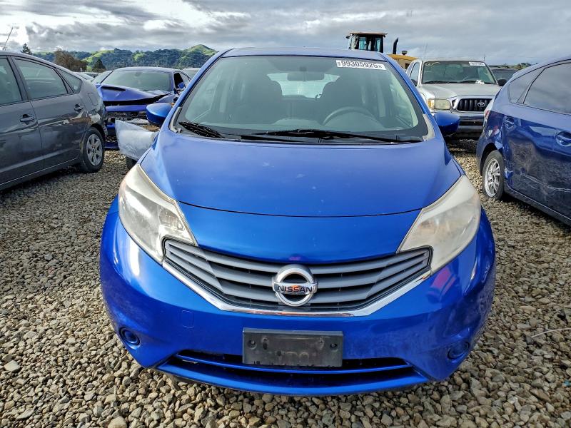Фото 5 - NISSAN VERSA