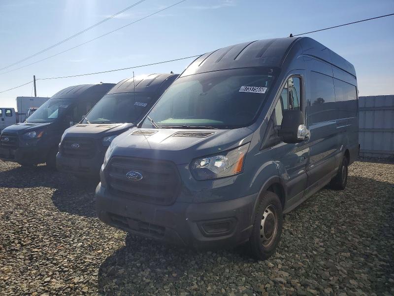 Фото 1 - FORD TRANSIT