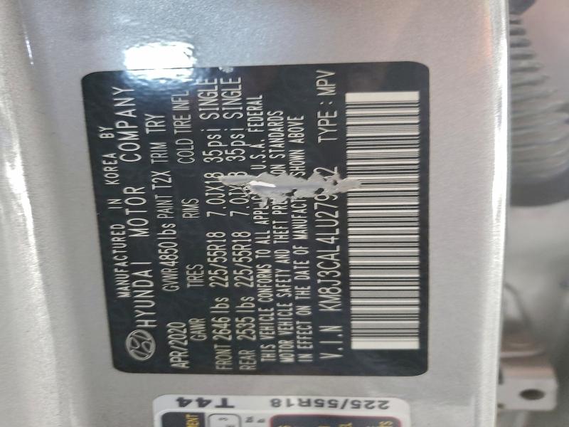 Фото 13 - HYUNDAI TUCSON