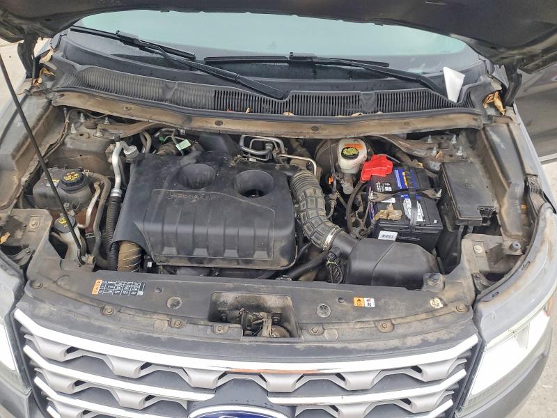 Фото 11 - FORD EXPLORER