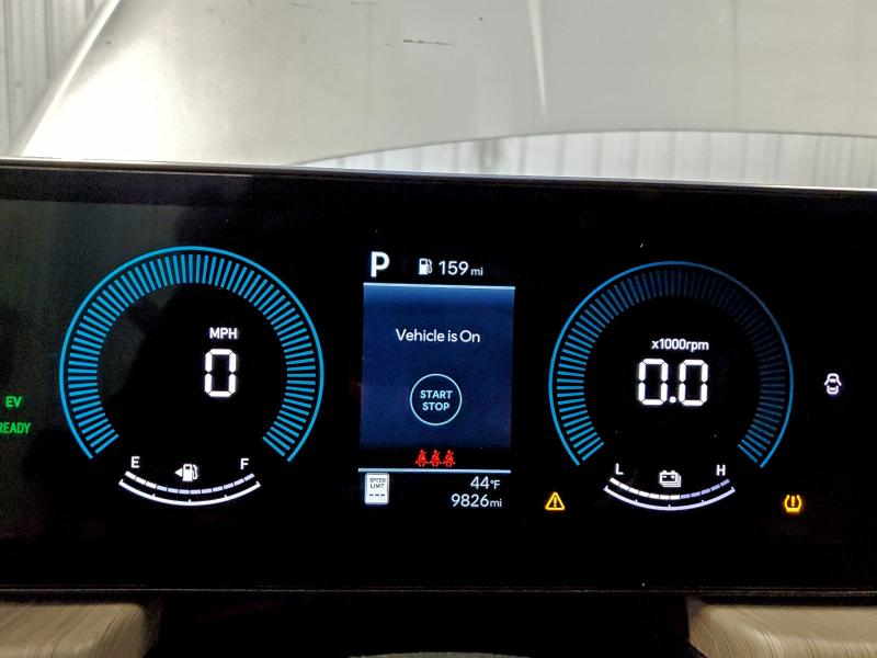 Фото 9 - HYUNDAI SONATA