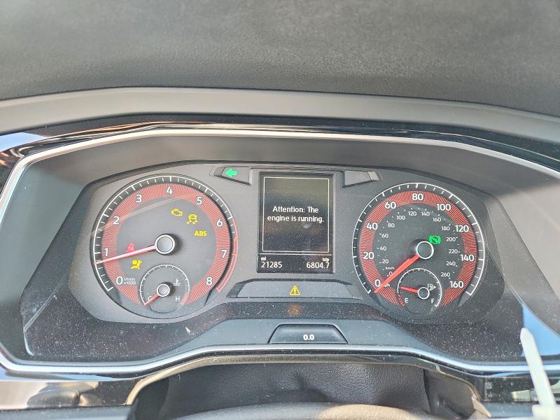 Фото 9 - VOLKSWAGEN JETTA