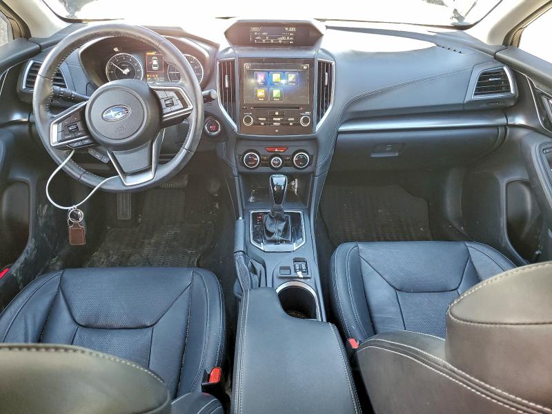 Фото 8 - SUBARU IMPREZA