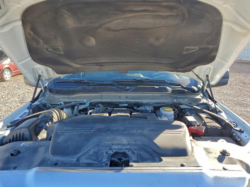 Фото 11 - RAM 2500