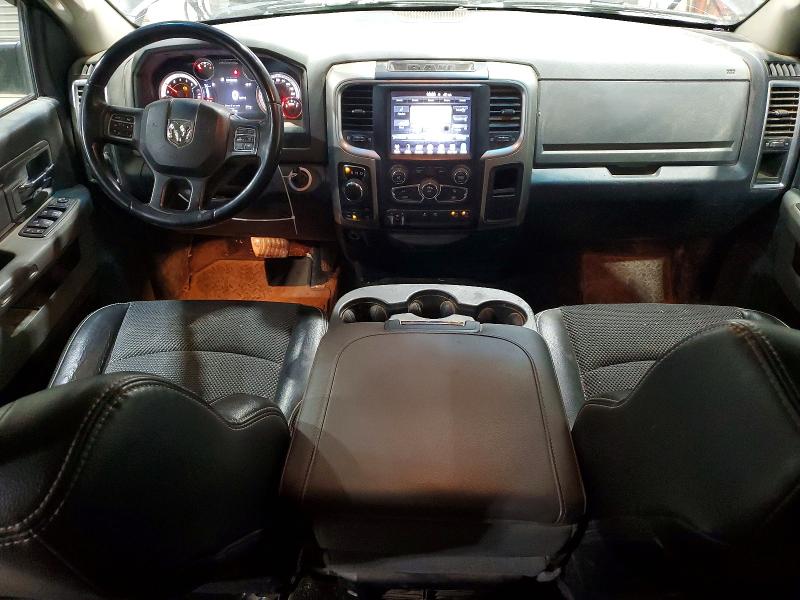 Фото 8 - RAM 1500