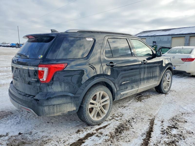 Фото 3 - FORD EXPLORER