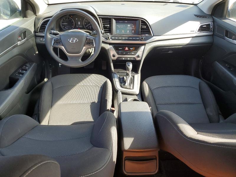 Фото 8 - HYUNDAI ELANTRA