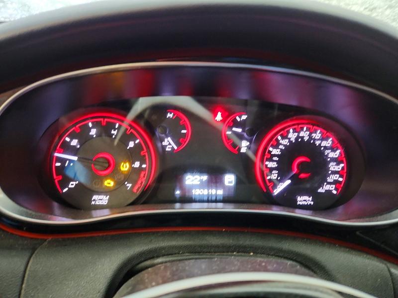 Фото 9 - DODGE DART