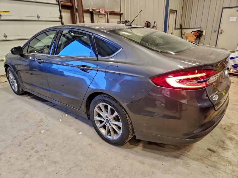 Фото 2 - FORD FUSION