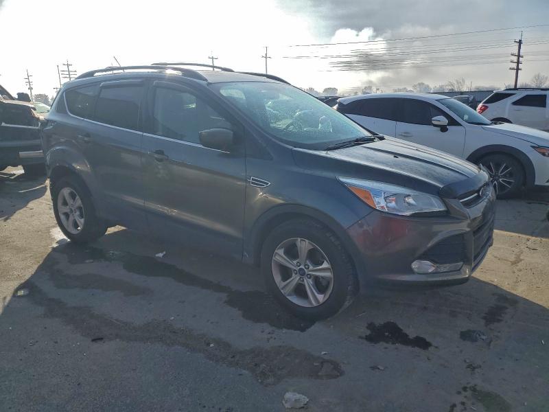 Фото 4 - FORD ESCAPE