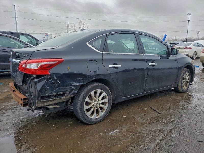 Фото 3 - NISSAN SENTRA