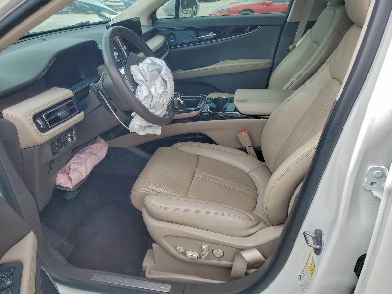 Фото 7 - LINCOLN NAUTILUS