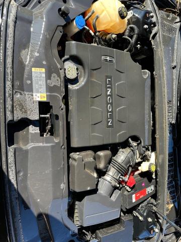 LINCOLN CONTINENTL 2017 VIN 1LN6L9UK9H5617828