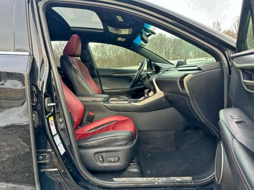 Фото 6 - LEXUS NX