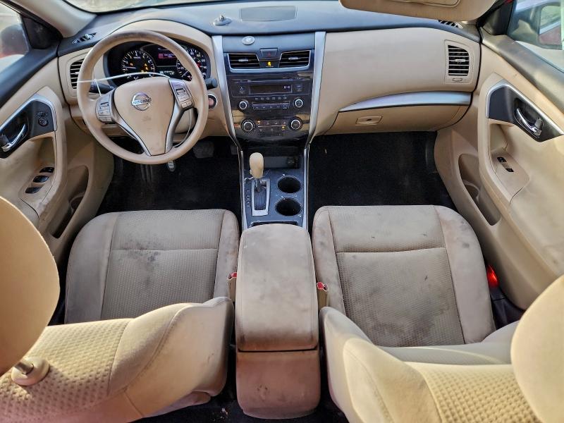 Фото 8 - NISSAN ALTIMA